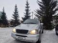 Mercedes-Benz ML 430 2001 года за 3 900 000 тг. в Щучинск – фото 3