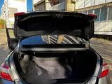 Toyota Camry 2007 года за 5 800 000 тг. в Уральск