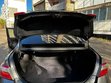 Toyota Camry 2007 года за 5 800 000 тг. в Уральск