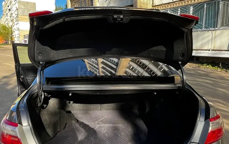 Toyota Camry 2007 года за 5 800 000 тг. в Уральск
