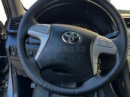 Toyota Camry 2007 года за 5 800 000 тг. в Уральск – фото 11