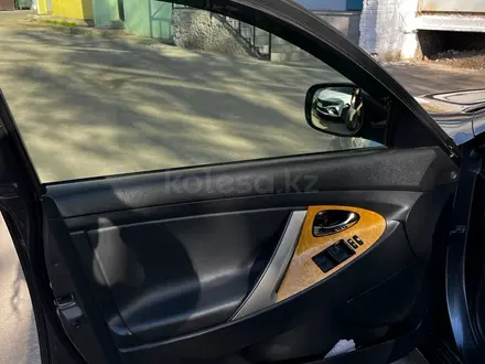 Toyota Camry 2007 года за 5 800 000 тг. в Уральск – фото 14