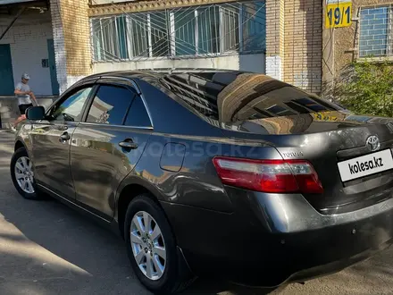 Toyota Camry 2007 года за 5 800 000 тг. в Уральск – фото 16