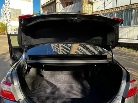 Toyota Camry 2007 года за 5 800 000 тг. в Уральск – фото 2