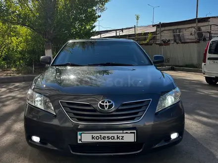 Toyota Camry 2007 года за 5 800 000 тг. в Уральск – фото 22