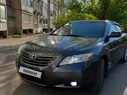 Toyota Camry 2007 года за 5 800 000 тг. в Уральск – фото 23