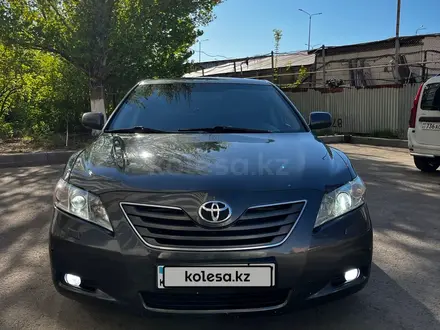 Toyota Camry 2007 года за 5 800 000 тг. в Уральск – фото 26