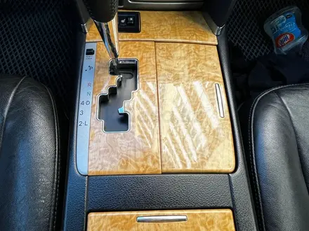 Toyota Camry 2007 года за 5 800 000 тг. в Уральск – фото 3