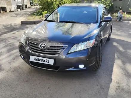 Toyota Camry 2007 года за 5 800 000 тг. в Уральск – фото 31
