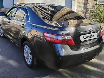 Toyota Camry 2007 года за 5 800 000 тг. в Уральск – фото 32