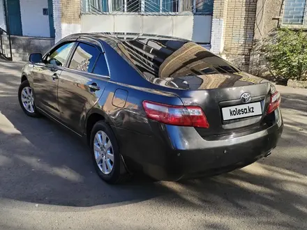 Toyota Camry 2007 года за 5 800 000 тг. в Уральск – фото 33
