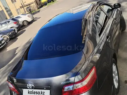 Toyota Camry 2007 года за 5 800 000 тг. в Уральск – фото 34