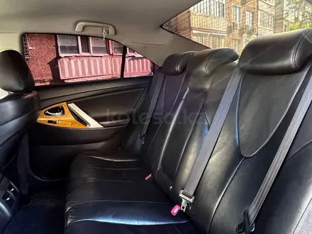 Toyota Camry 2007 года за 5 800 000 тг. в Уральск – фото 5