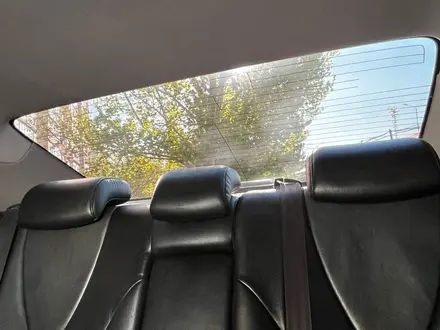 Toyota Camry 2007 года за 5 800 000 тг. в Уральск – фото 6
