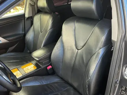 Toyota Camry 2007 года за 5 800 000 тг. в Уральск – фото 9