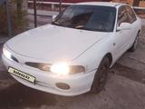 Mitsubishi Galant 1993 годаүшін800 000 тг. в Туркестан – фото 3