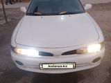 Mitsubishi Galant 1993 годаүшін800 000 тг. в Туркестан – фото 4