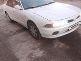 Mitsubishi Galant 1993 годаүшін800 000 тг. в Туркестан – фото 5