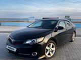 Toyota Camry 2013 годаүшін6 400 000 тг. в Актау