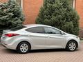 Hyundai Elantra 2015 годаfor6 400 000 тг. в Алматы – фото 17