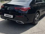 Mercedes-Benz CLA 200 2019 года за 17 500 000 тг. в Алматы – фото 3