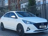 Hyundai Accent 2020 года за 6 500 000 тг. в Актобе