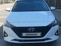 Hyundai Accent 2020 годаүшін6 500 000 тг. в Актобе – фото 2