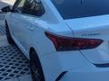 Hyundai Accent 2020 годаүшін6 500 000 тг. в Актобе – фото 4