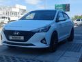 Hyundai Accent 2020 годаүшін6 500 000 тг. в Актобе – фото 3