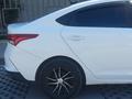 Hyundai Accent 2020 годаүшін6 500 000 тг. в Актобе – фото 7