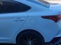 Hyundai Accent 2020 годаүшін6 500 000 тг. в Актобе – фото 8