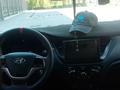 Hyundai Accent 2020 годаүшін6 500 000 тг. в Актобе – фото 9