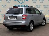 Subaru Forester 2015 годаfor8 690 000 тг. в Алматы – фото 3