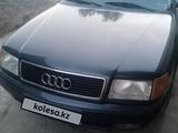 Audi 100 1991 годаүшін1 750 000 тг. в Шымкент – фото 4