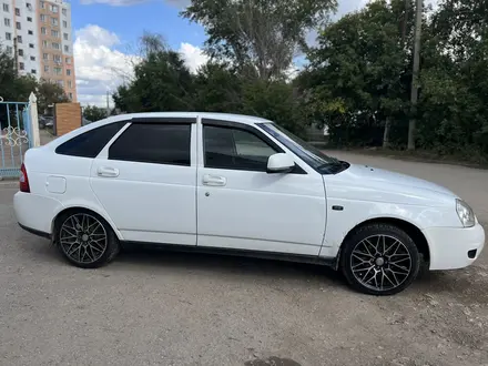 ВАЗ (Lada) Priora 2172 2014 года за 2 800 000 тг. в Кокшетау – фото 7