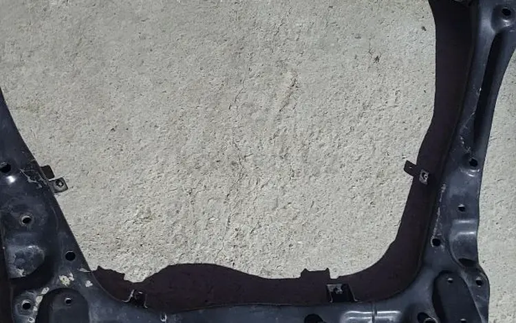 Kia k5. Балка перед 21-22 год за 230 000 тг. в Шымкент