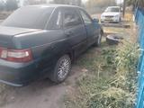 ВАЗ (Lada) 2110 2002 года за 420 000 тг. в Караганда – фото 4