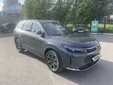 AITO M7, 2025