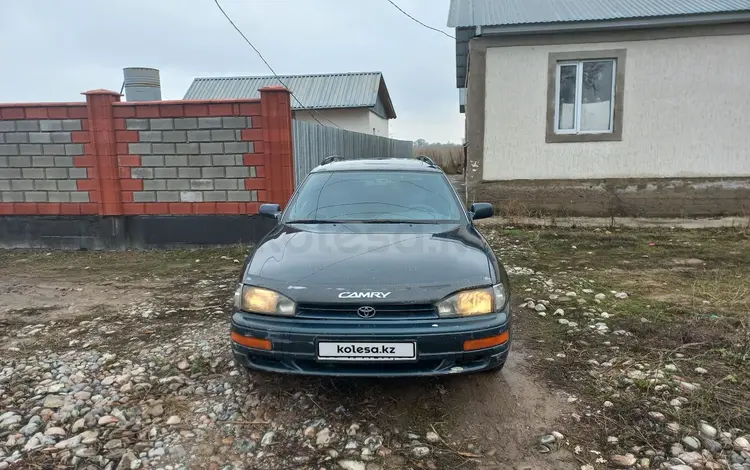 Toyota Camry 1994 года за 1 600 000 тг. в Байсерке