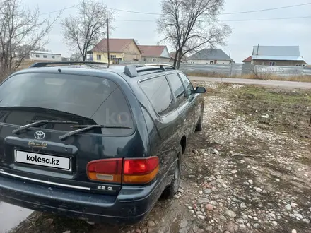 Toyota Camry 1994 года за 1 600 000 тг. в Байсерке – фото 6