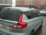 Suzuki Ertiga 2022 годаfor9 300 000 тг. в Астана – фото 3