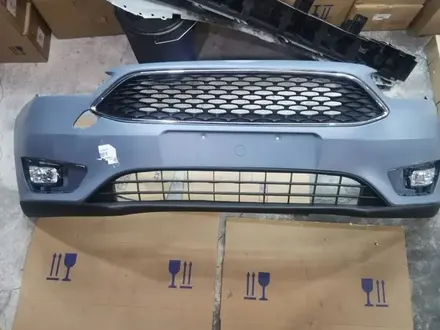Бампер Ford Focus за 1 000 тг. в Астана