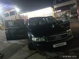 Audi A8 1996 года за 1 800 000 тг. в Алматы – фото 3