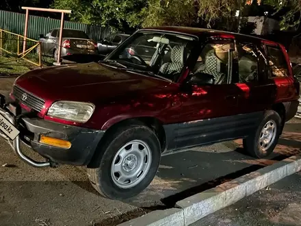 Toyota RAV4 1996 года за 2 700 000 тг. в Аягоз