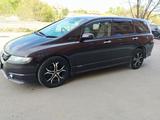 Honda Odyssey 2004 годаfor5 000 000 тг. в Караганда