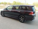 Honda Odyssey 2004 годаfor5 000 000 тг. в Караганда – фото 4