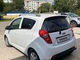Chevrolet Spark 2021 года за 4 350 000 тг. в Караганда – фото 4