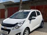 Chevrolet Spark 2021 года за 4 350 000 тг. в Караганда – фото 2