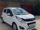 Chevrolet Spark 2021 года за 4 350 000 тг. в Караганда