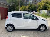 Chevrolet Spark 2021 года за 4 350 000 тг. в Караганда – фото 3